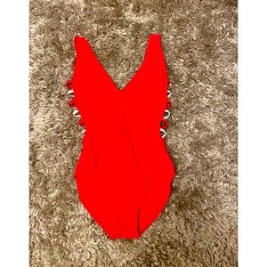 NWOT One piece swimsuit